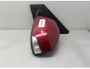 RETROVISOR IZQUIERDO 