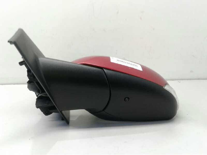 Recambio de retrovisor izquierdo para renault megane iii berlina 5 p expression referencia OEM IAM   