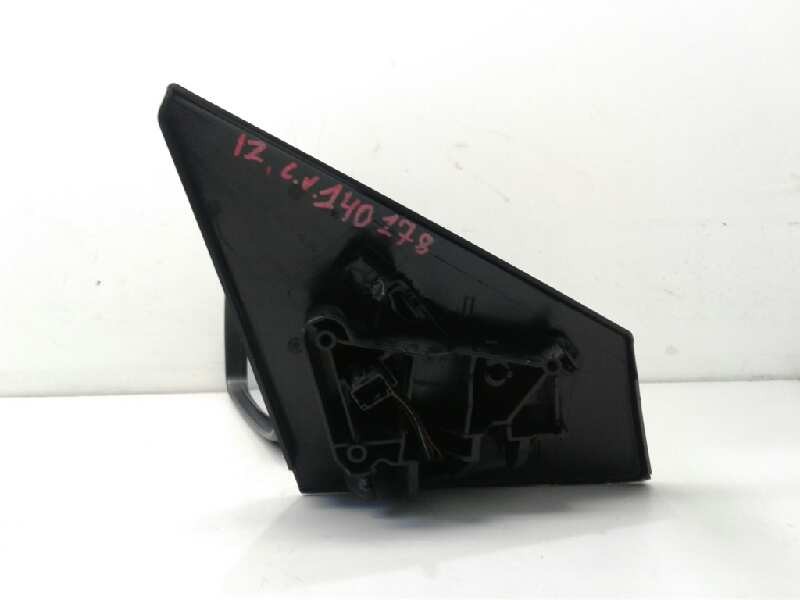 Recambio de retrovisor izquierdo para renault megane iii berlina 5 p expression referencia OEM IAM   