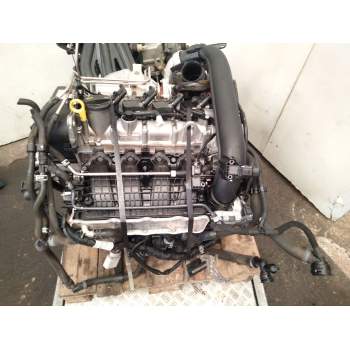 Recambio de motor completo para seat leon sc (5f5) 1.2 tsi referencia OEM IAM CYV  