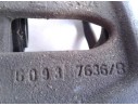 PINZA FRENO DELANTERA IZQUIERDA 989L9639 
