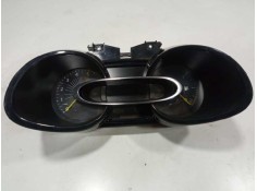 Recambio de cuadro instrumentos para renault clio iv authentique referencia OEM IAM    2