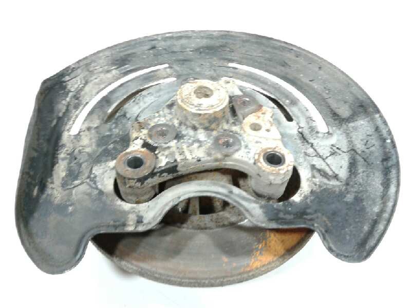 Recambio de mangueta trasera derecha para nissan primastar (x83) avantour 7 asientos, batalla corta 2,75t referencia OEM IAM   