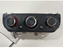 MANDO CALEFACCION / AIRE ACONDICIONADO 