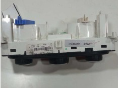 Recambio de mando calefaccion / aire acondicionado para renault clio iv authentique referencia OEM IAM    2