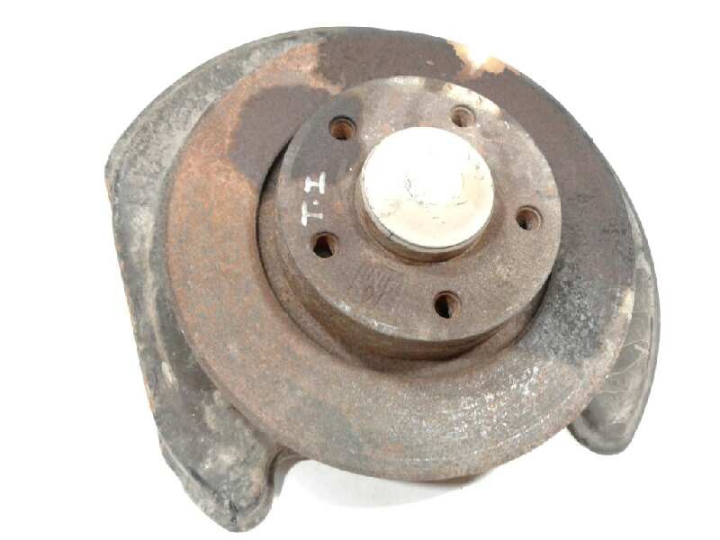 Recambio de mangueta trasera izquierda para nissan primastar (x83) avantour 7 asientos, batalla corta 2,75t referencia OEM IAM  