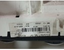 MANDO CALEFACCION / AIRE ACONDICIONADO 