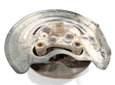 Recambio de mangueta trasera izquierda para nissan primastar (x83) avantour 7 asientos, batalla corta 2,75t referencia OEM IAM   2