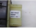 MANDO ELEVALUNAS DELANTERO IZQUIERDO 254118044R 