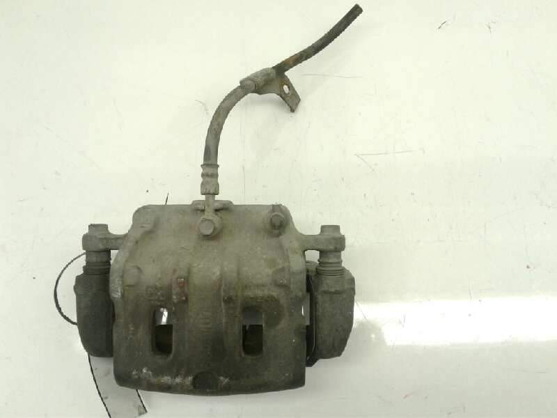 Recambio de pinza freno delantera izquierda para opel antara cosmo 4x4 referencia OEM IAM   