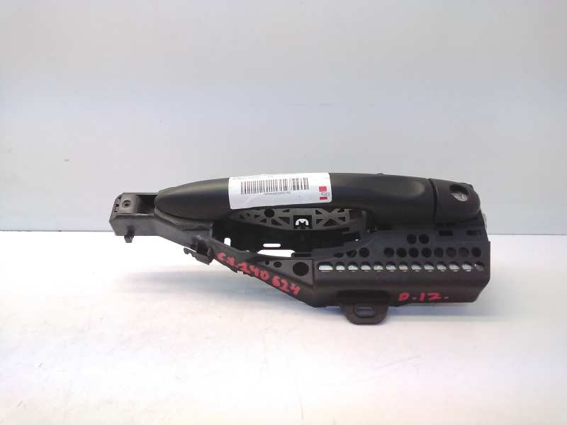 Recambio de maneta exterior delantera izquierda para renault clio iv authentique referencia OEM IAM   