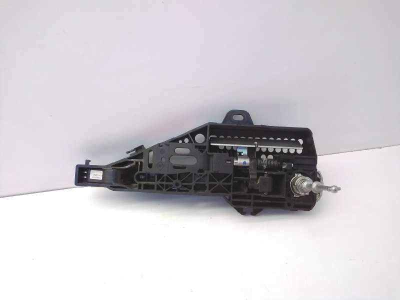 Recambio de maneta exterior delantera izquierda para renault clio iv authentique referencia OEM IAM   