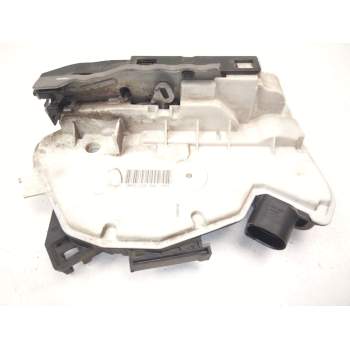 Recambio de cerradura puerta delantera derecha para skoda fabia ii combi (545) 1.6 tdi referencia OEM IAM 5N1837016C  