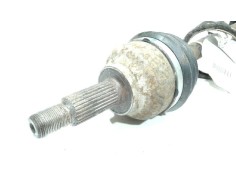 Recambio de transmision delantera izquierda para nissan primastar (x83) avantour 7 asientos, batalla corta 2,75t referencia OEM  2