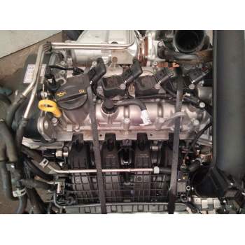 Recambio de motor completo para seat leon sc (5f5) 1.2 tsi referencia OEM IAM CYV  