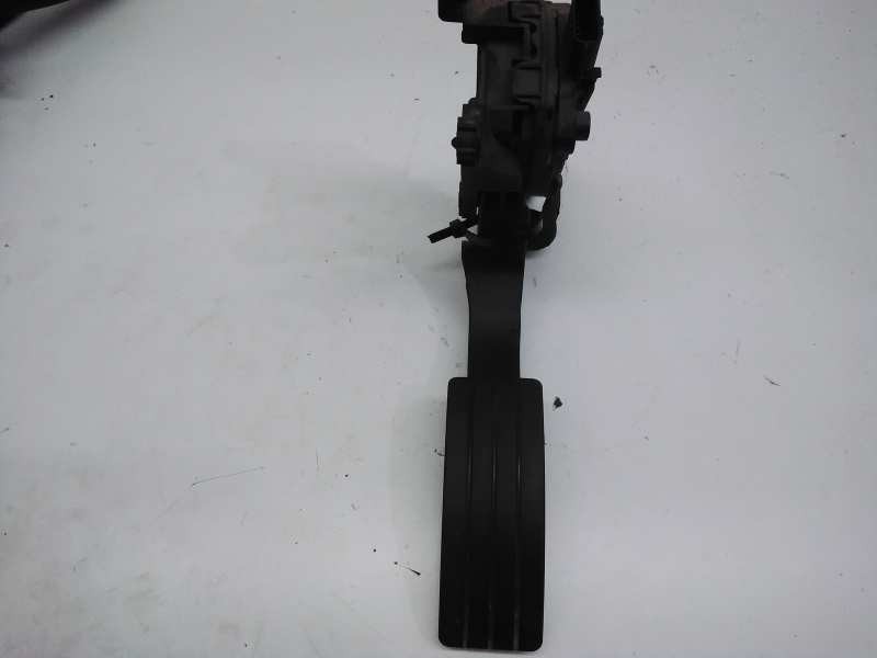 Recambio de pedal acelerador para renault clio iv authentique referencia OEM IAM 180029347RC  