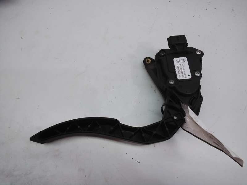 Recambio de pedal acelerador para renault clio iv authentique referencia OEM IAM 180029347RC  
