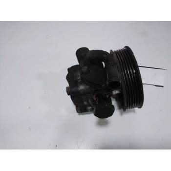 Recambio de bomba direccion para hyundai accent (lc) crdi gl referencia OEM IAM   