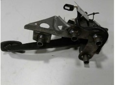 Recambio de pedal freno para renault clio iv authentique referencia OEM IAM    2