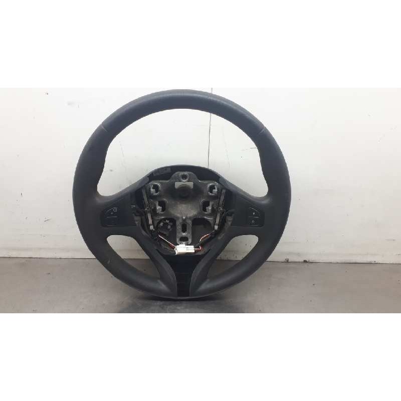 Recambio de volante para renault clio iv authentique referencia OEM IAM 9851O880R  