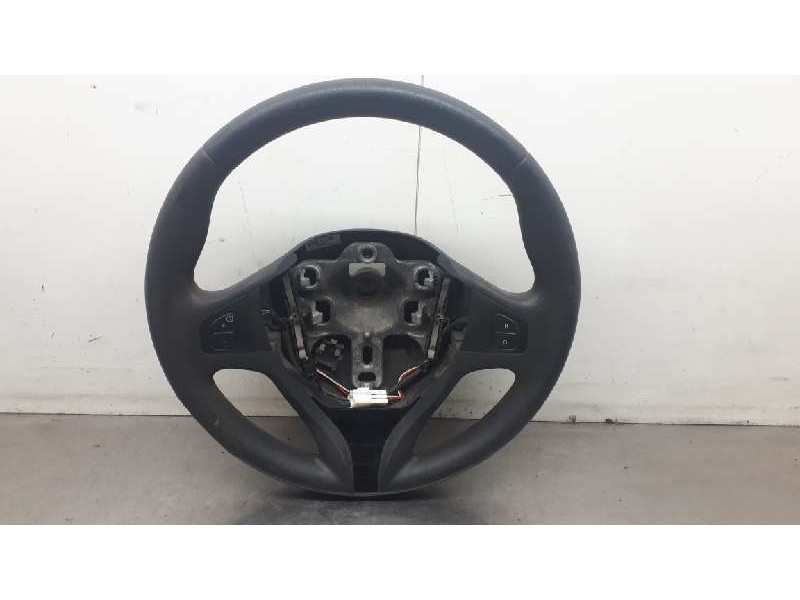 Recambio de volante para renault clio iv authentique referencia OEM IAM 9851O880R  