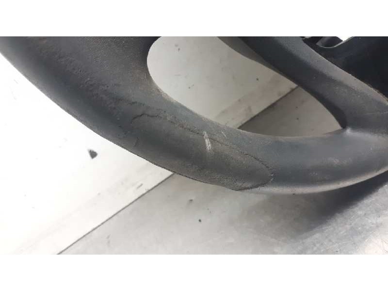 Recambio de volante para renault clio iv authentique referencia OEM IAM 9851O880R  