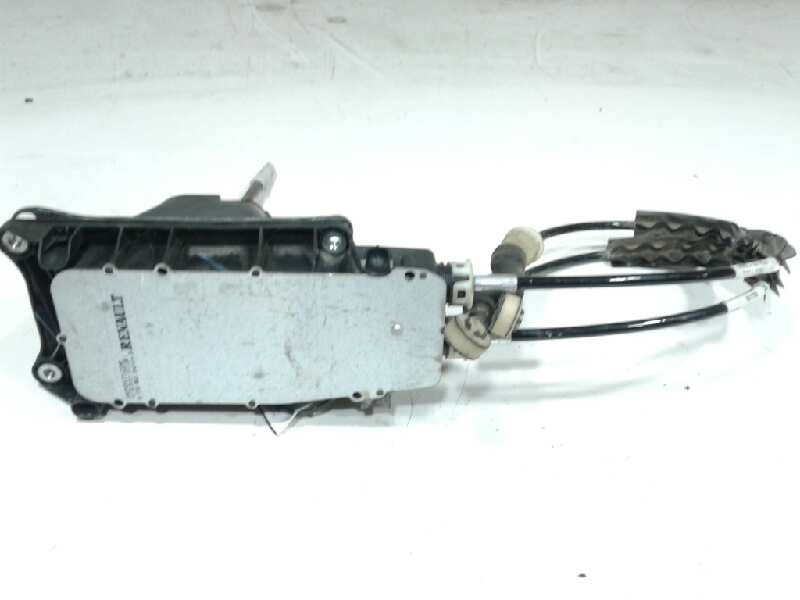 Recambio de sirgas del cambio para renault clio iv dynamique referencia OEM IAM 349017122R  