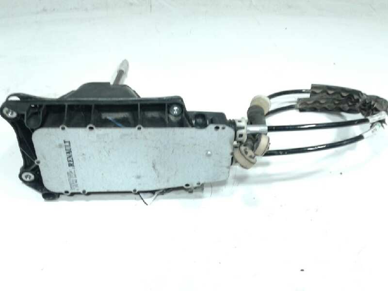 Recambio de sirgas del cambio para renault clio iv dynamique referencia OEM IAM 349017122R  