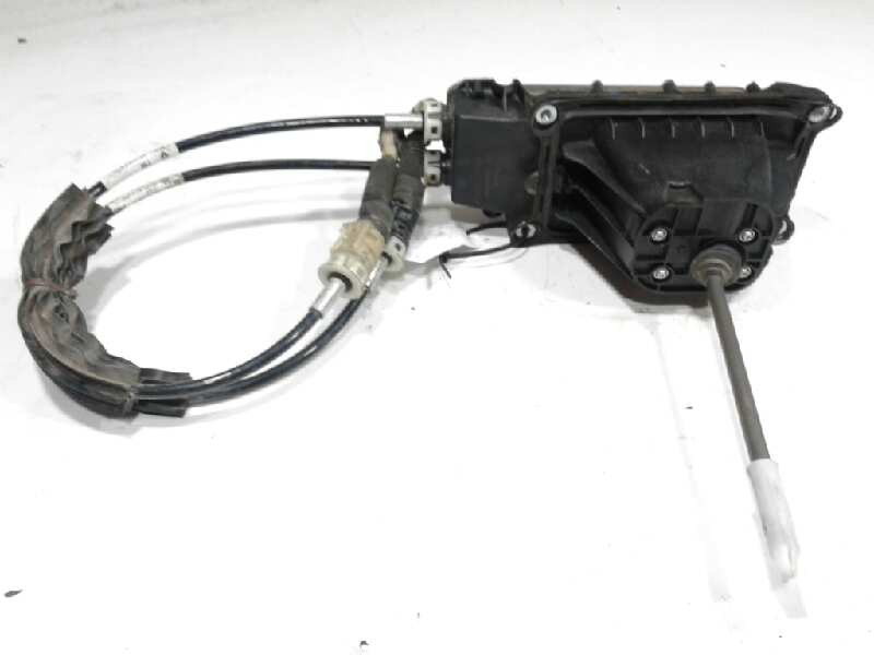 Recambio de sirgas del cambio para renault clio iv dynamique referencia OEM IAM 349017122R  