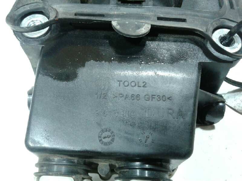 Recambio de sirgas del cambio para renault clio iv dynamique referencia OEM IAM 349017122R  