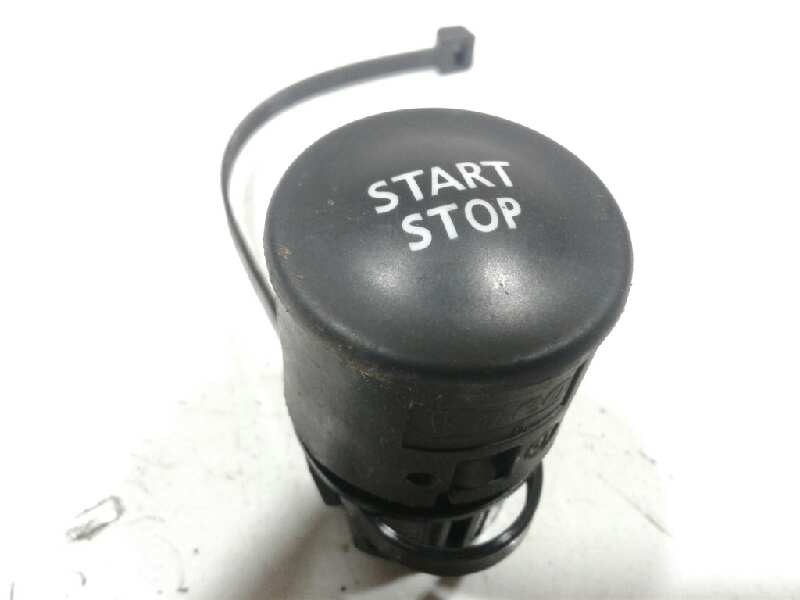 Recambio de pulsador arranque para renault clio iv dynamique referencia OEM IAM   