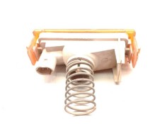 Recambio de piloto delantero derecho para renault rapid/express (f40) 1.3 básico familiar / rl (f406) referencia OEM IAM    2