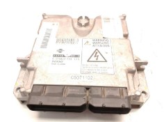 Recambio de centralita motor uce para nissan cabstar 09.06 referencia OEM IAM 2371042250-2  