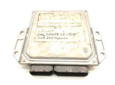 Recambio de centralita motor uce para nissan cabstar 09.06 referencia OEM IAM 2371042250-2   2