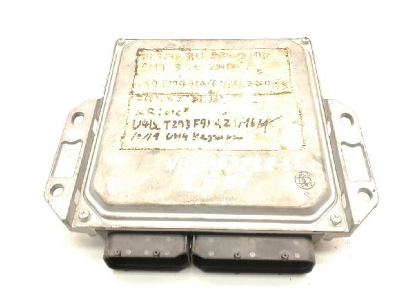 Recambio de centralita motor uce para nissan cabstar 09.06 referencia OEM IAM 2371042250-2  