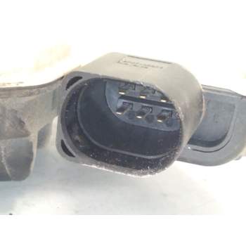 Recambio de cerradura puerta delantera derecha para skoda fabia ii combi (545) 1.6 tdi referencia OEM IAM 5N1837016C  