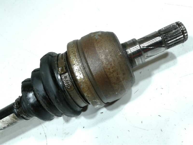 Recambio de no identificado para renault clio iv dynamique referencia OEM IAM   