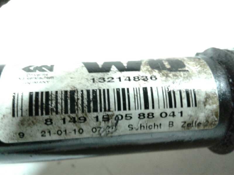 Recambio de no identificado para renault clio iv dynamique referencia OEM IAM   