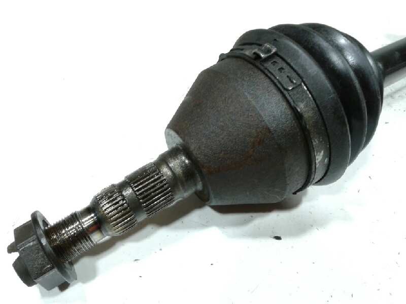 Recambio de no identificado para renault clio iv dynamique referencia OEM IAM   