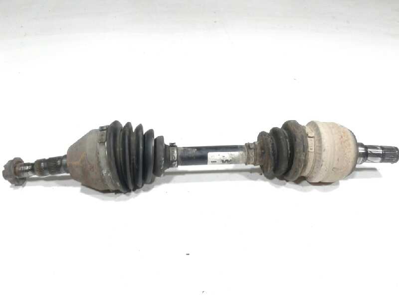 Recambio de no identificado para renault clio iv dynamique referencia OEM IAM   