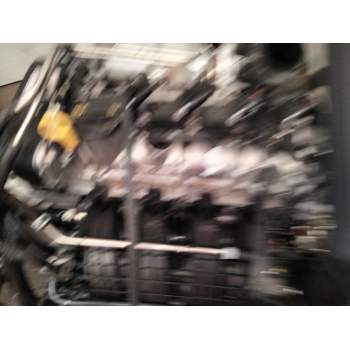 Recambio de motor completo para seat leon sc (5f5) 1.2 tsi referencia OEM IAM CYV  