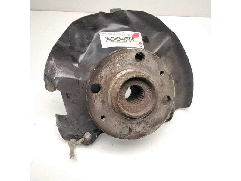 Recambio de mangueta delantera derecha para » otros... premium 370 26 g 6x2 referencia OEM IAM   110153