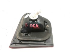 Recambio de piloto trasero derecho porton para seat ibiza (6k1) select referencia OEM IAM    2
