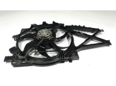 Recambio de electroventilador para opel combo (corsa c) familiar referencia OEM IAM 0162493   2