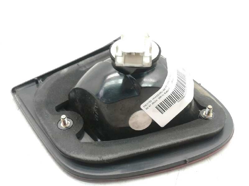 Recambio de piloto trasero derecho porton para seat ibiza (6k1) select referencia OEM IAM   