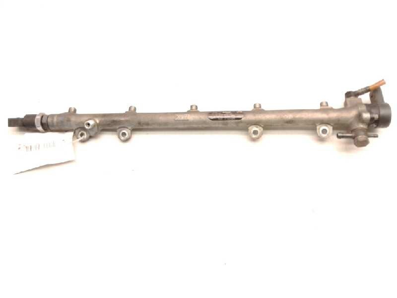 Recambio de rampa inyectora para mercedes clase m (w163) 270 cdi (163.113) referencia OEM IAM A6120700095  