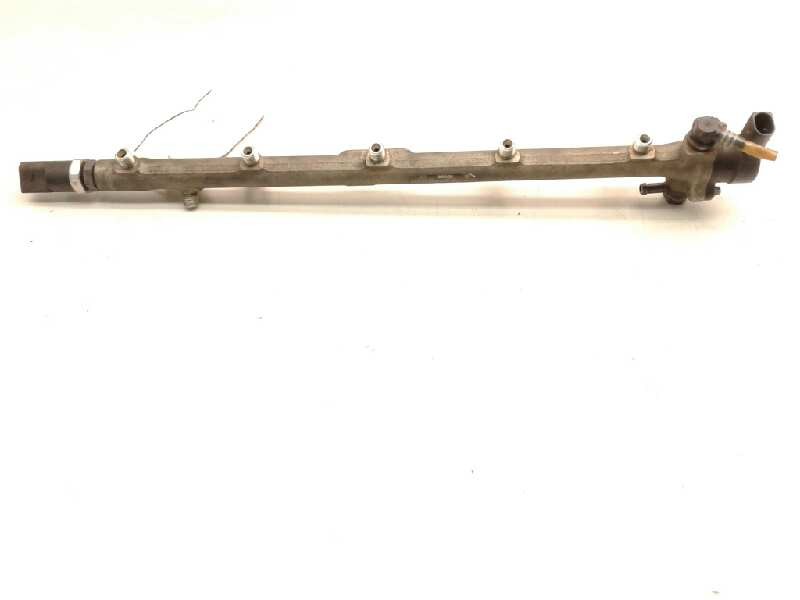 Recambio de rampa inyectora para mercedes clase m (w163) 270 cdi (163.113) referencia OEM IAM A6120700095  