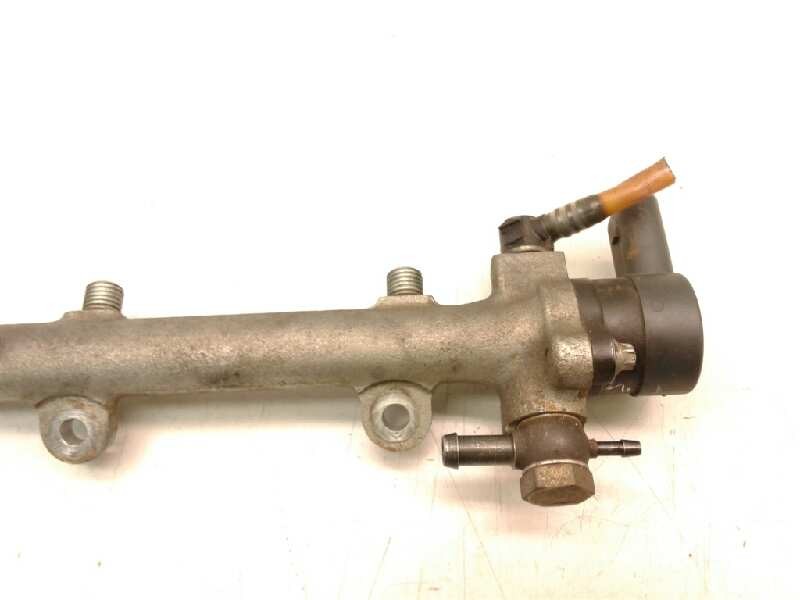 Recambio de rampa inyectora para mercedes clase m (w163) 270 cdi (163.113) referencia OEM IAM A6120700095  