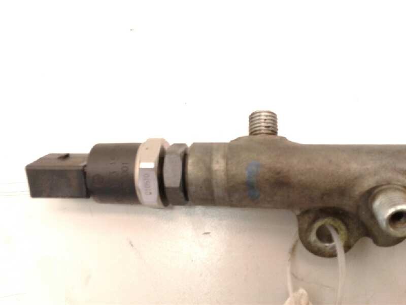 Recambio de rampa inyectora para mercedes clase m (w163) 270 cdi (163.113) referencia OEM IAM A6120700095  