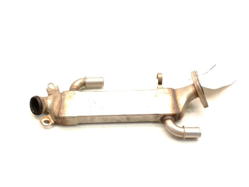 Recambio de enfriador de gases para mercedes clase m (w163) 270 cdi (163.113) referencia OEM IAM A6121420077  